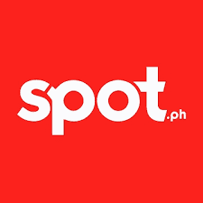 Spot logo